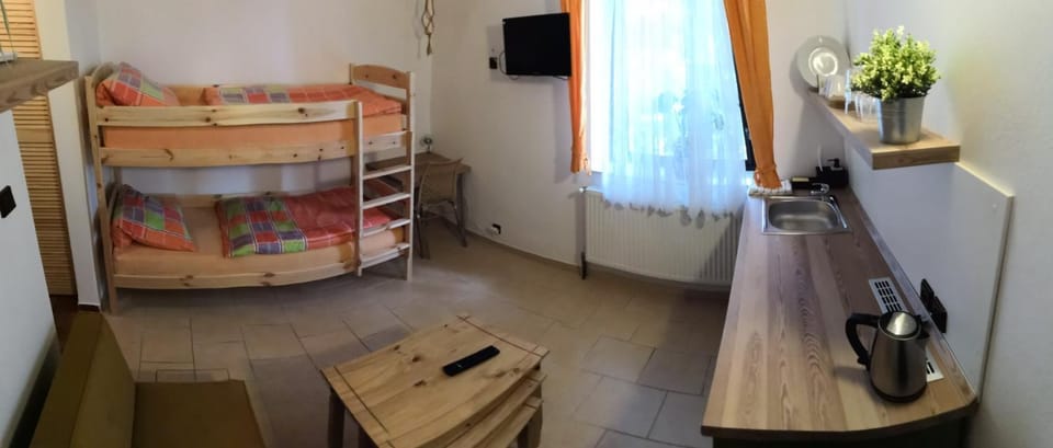 Penzion Bližanovy Bed and Breakfast in Czechia