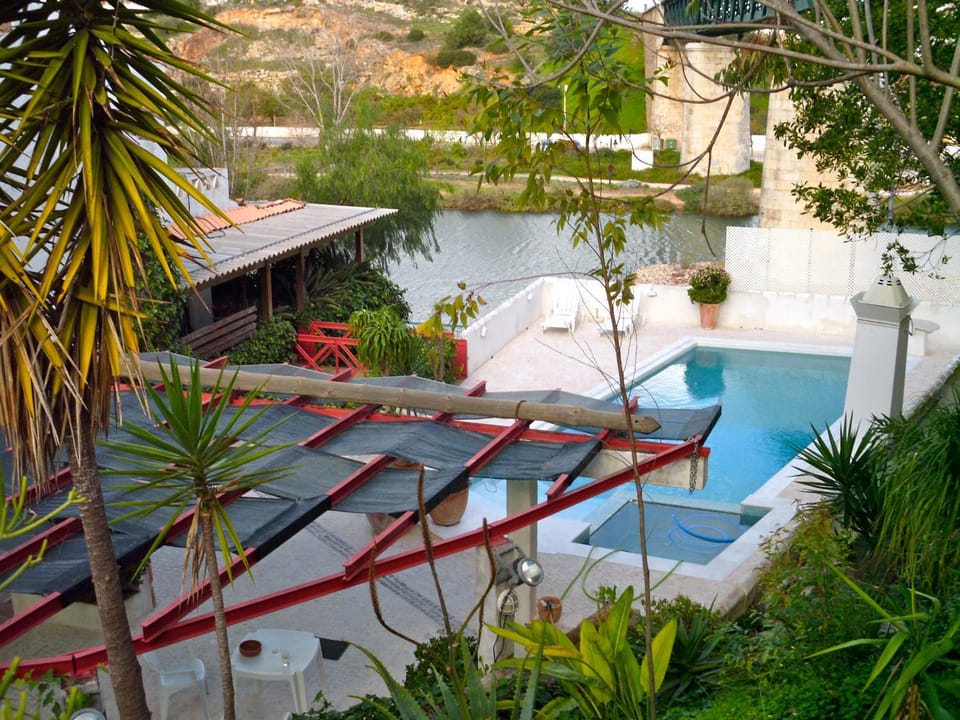 Pool view, Swimming pool, Swimming pool