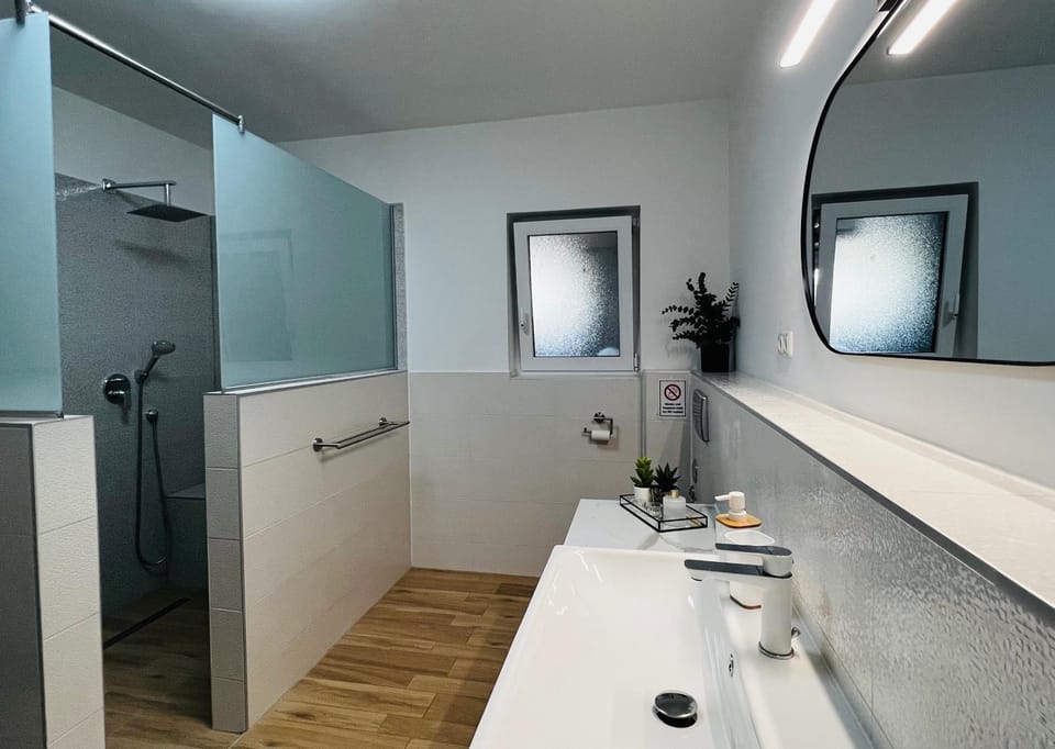 Luxor Apartment Apartment in Trogir