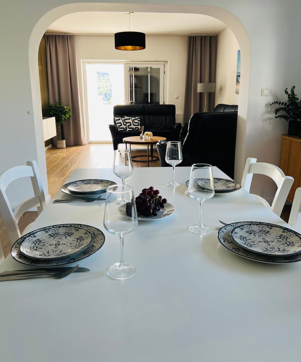 Luxor Apartment Apartment in Trogir