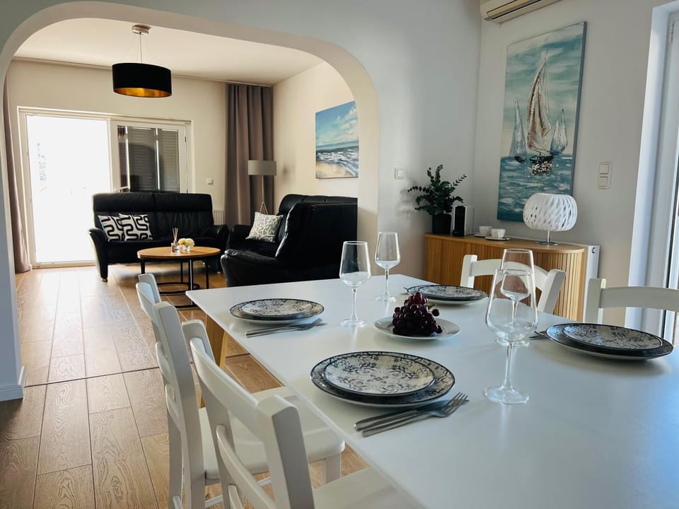 Luxor Apartment Apartment in Trogir