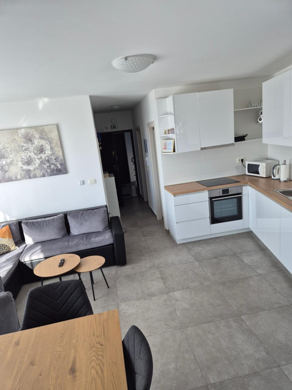 Apartment Gita Apartment in Rijeka