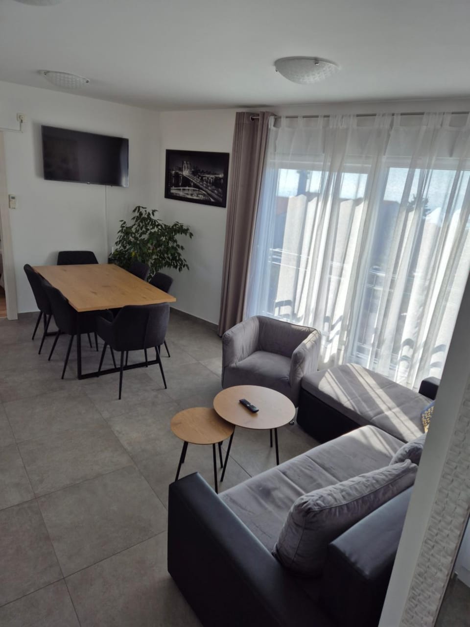 Apartment Gita Apartment in Rijeka
