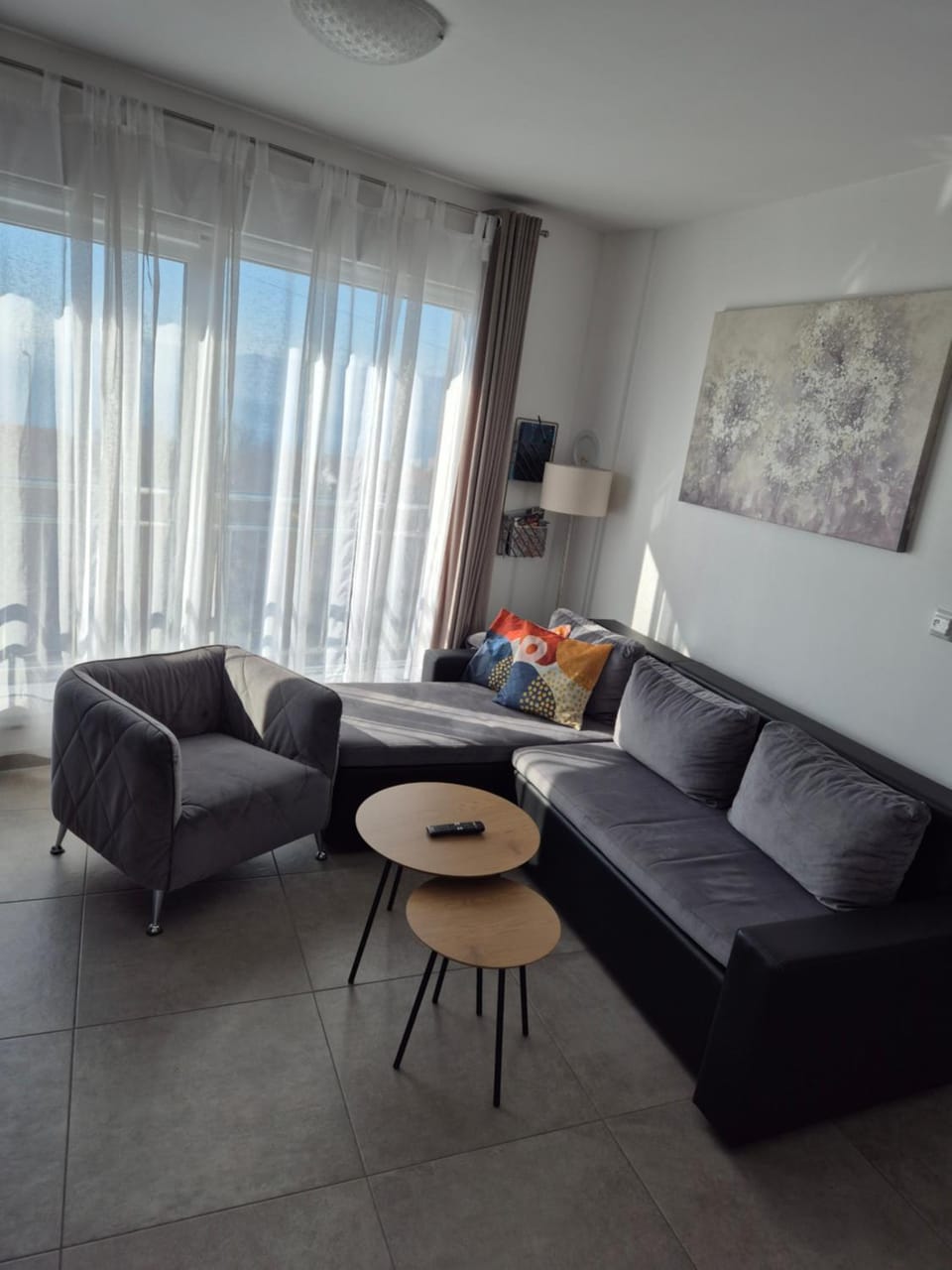 Apartment Gita Apartment in Rijeka