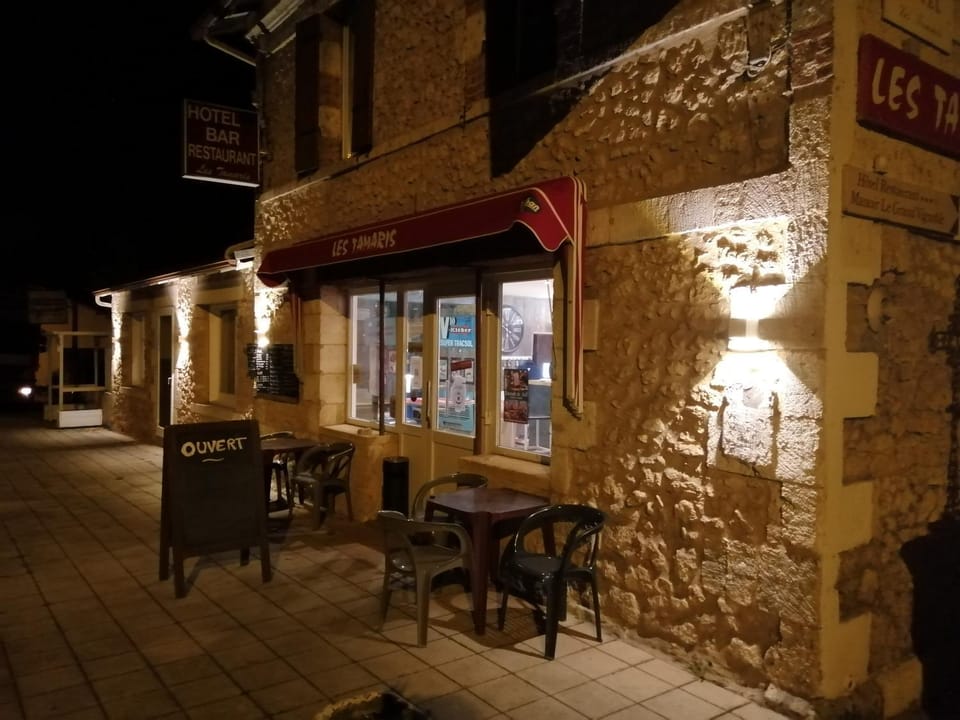 Property building, Lobby or reception