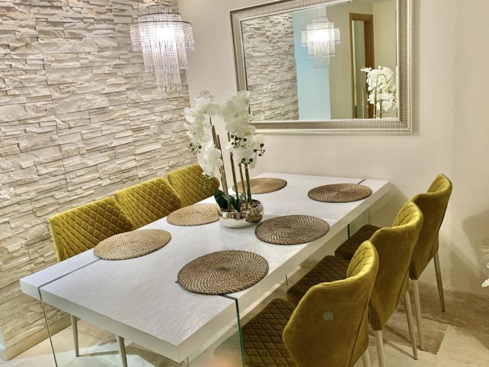 Lindo apartamiento Tivoli Apartment in Benalmadena