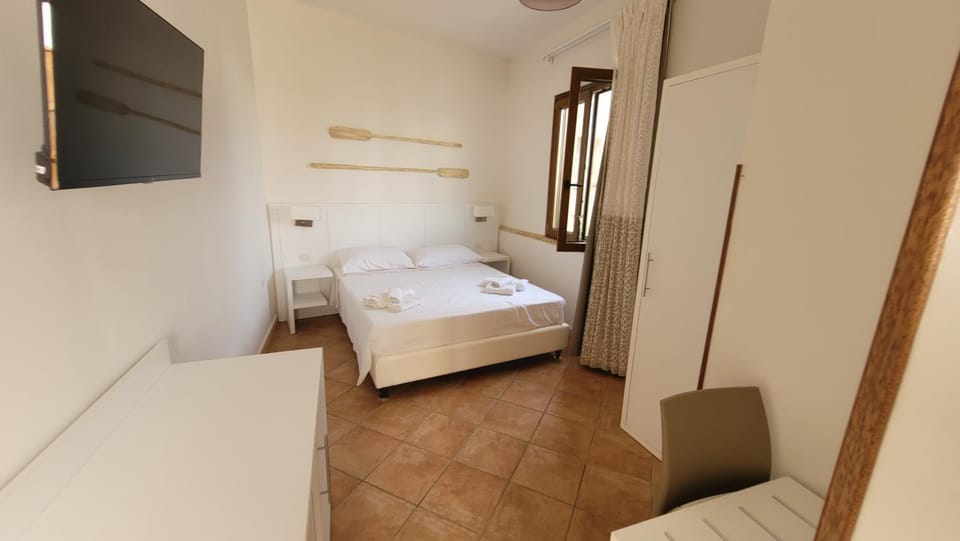 Le Camere Del Giardino Bed and Breakfast in San Vito Lo Capo