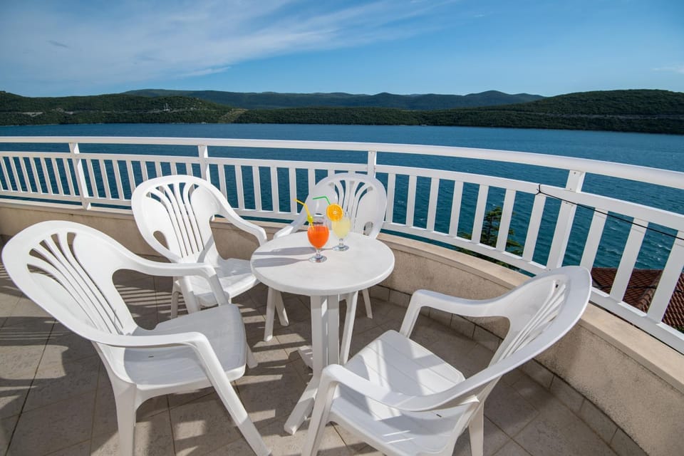 Villa Millenium Bed and Breakfast in Neum