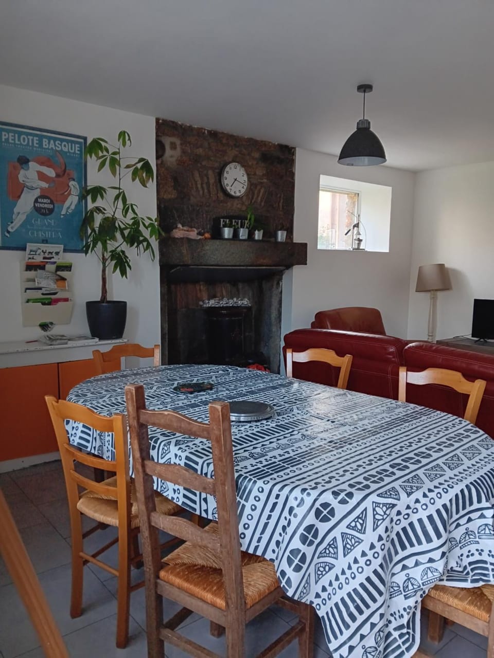 La petite ferme House in Pays de la Loire