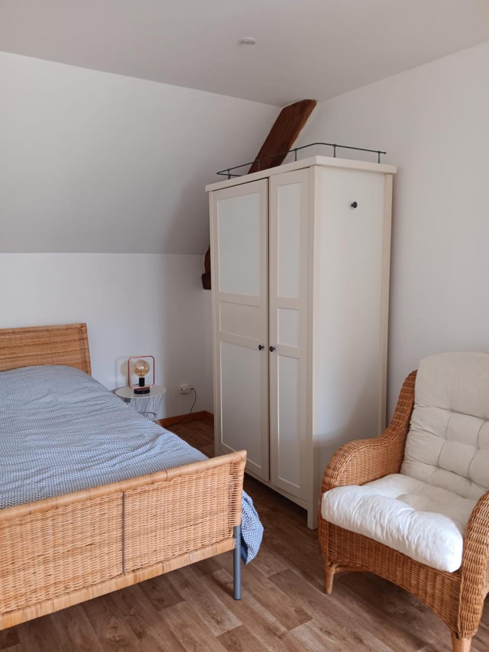 La petite ferme House in Pays de la Loire