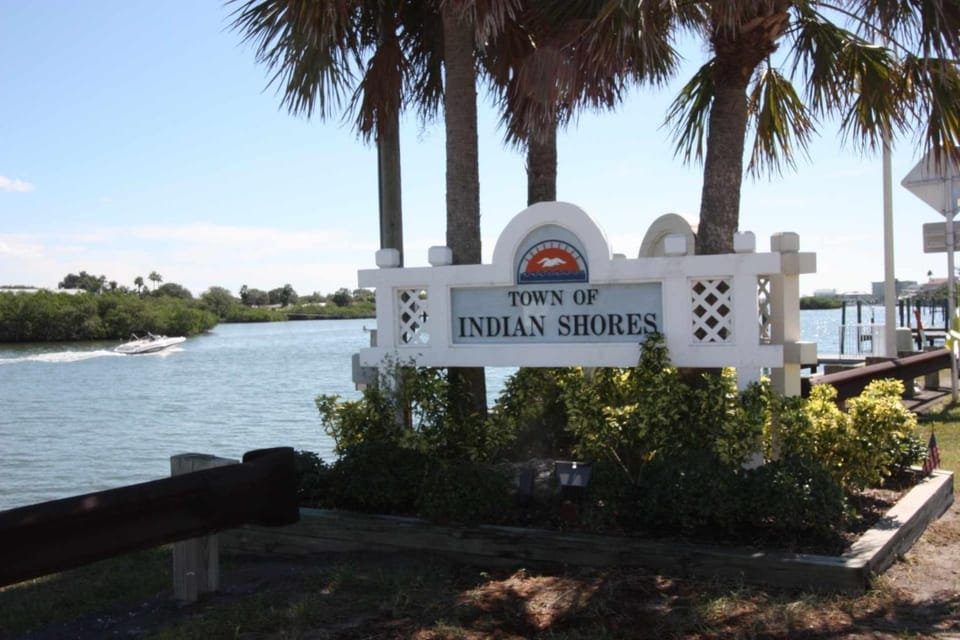 1 Pipers Nest House in Indian Shores