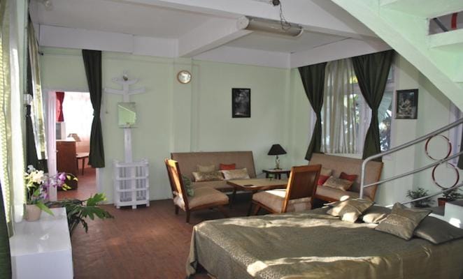 Misty Views- Susama Villa Villa in Darjeeling