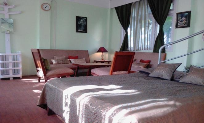 Misty Views- Susama Villa Villa in Darjeeling