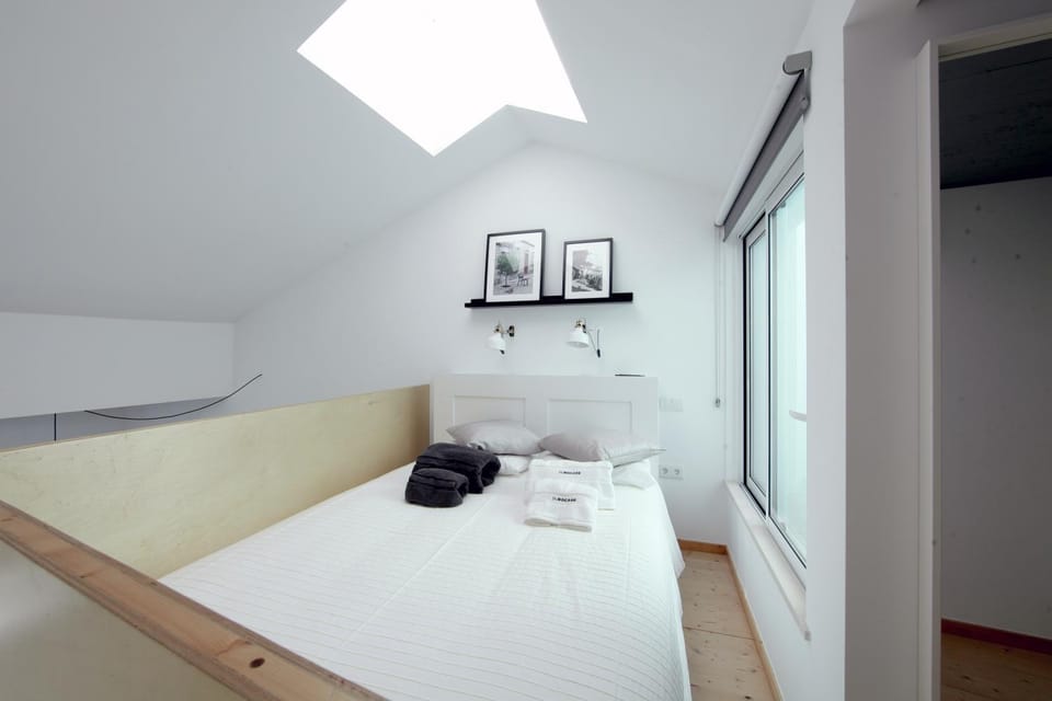 DUBOCAGE43 Citycenter House in Faro