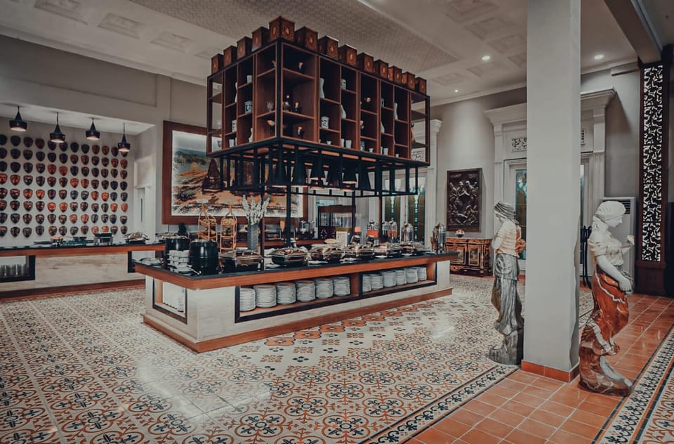 Restaurant/places to eat, Breakfast