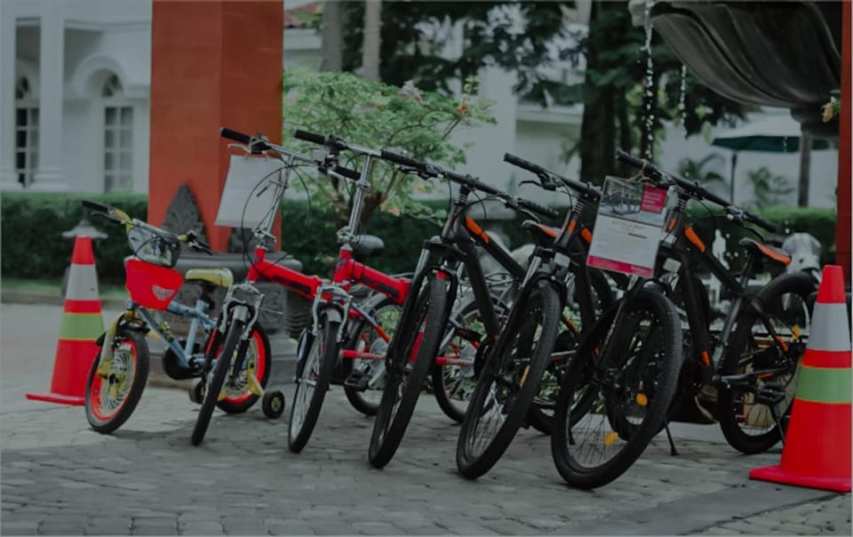 Cycling