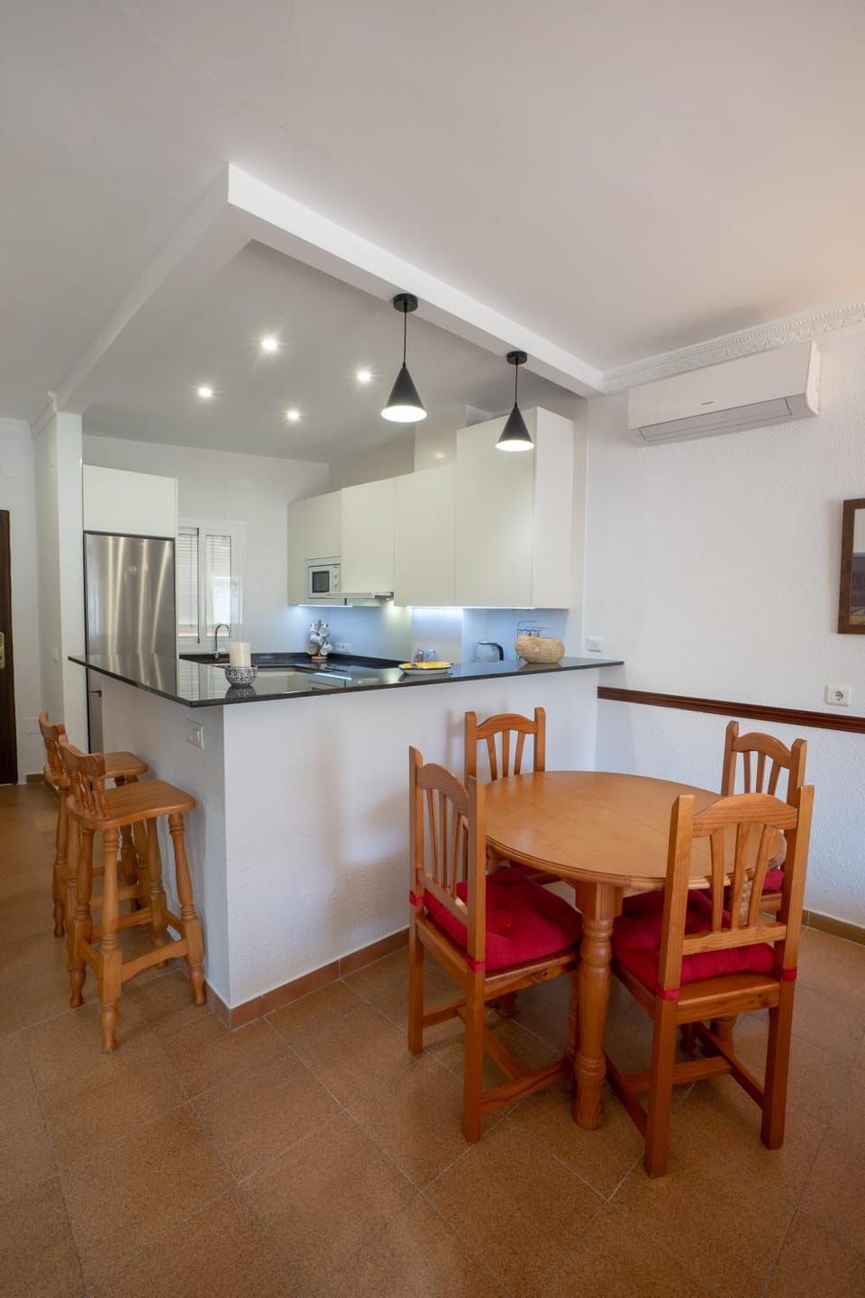 CORONADO 4 MENYBER Apartment in Nerja