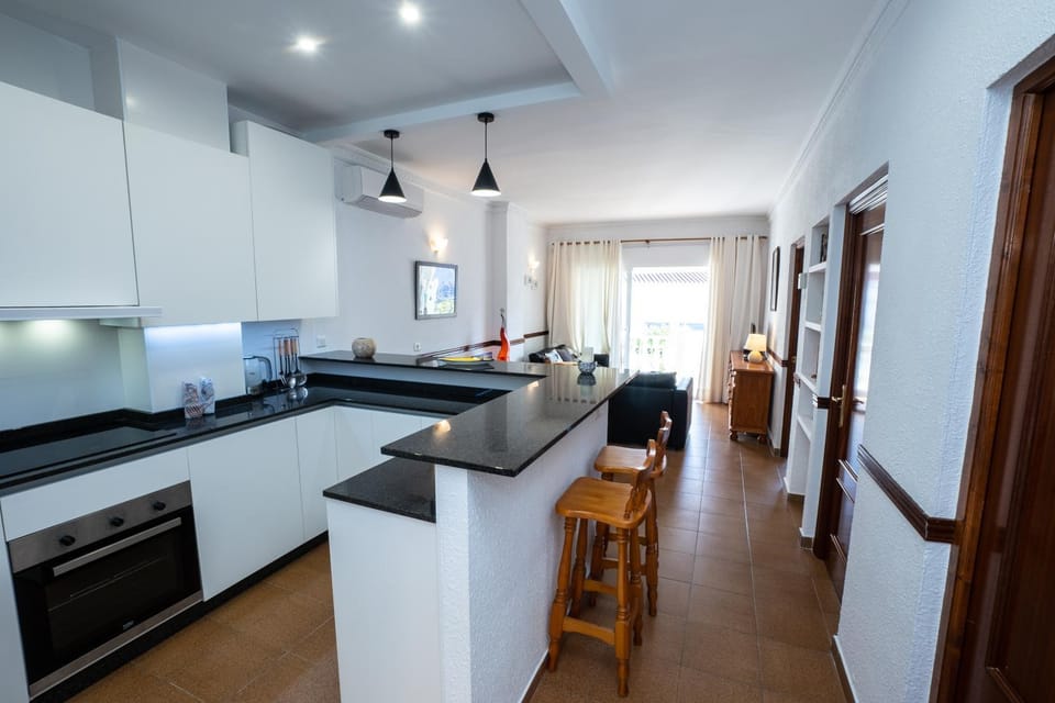 CORONADO 4 MENYBER Apartment in Nerja