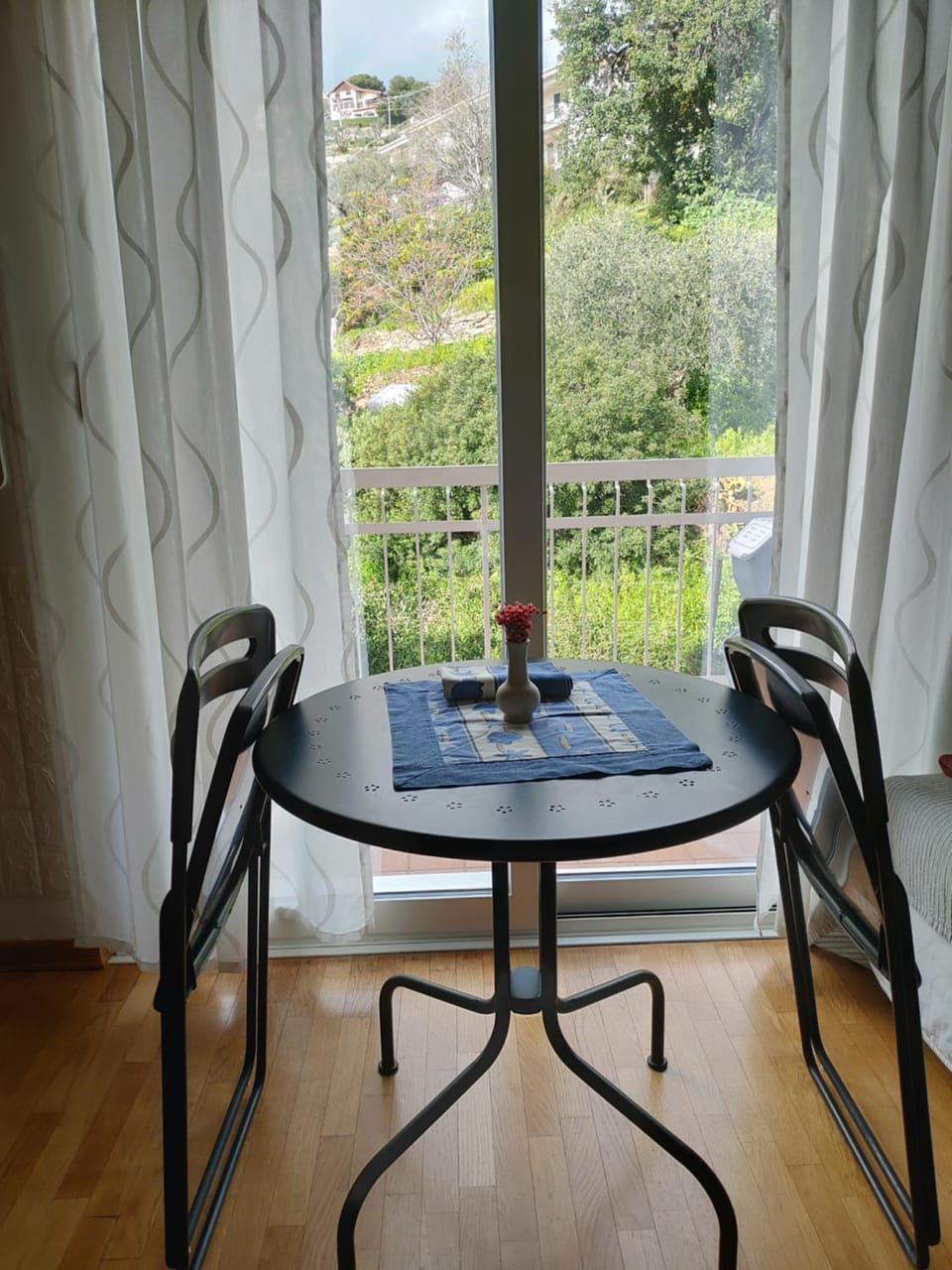 View (from property/room), Balcony/Terrace