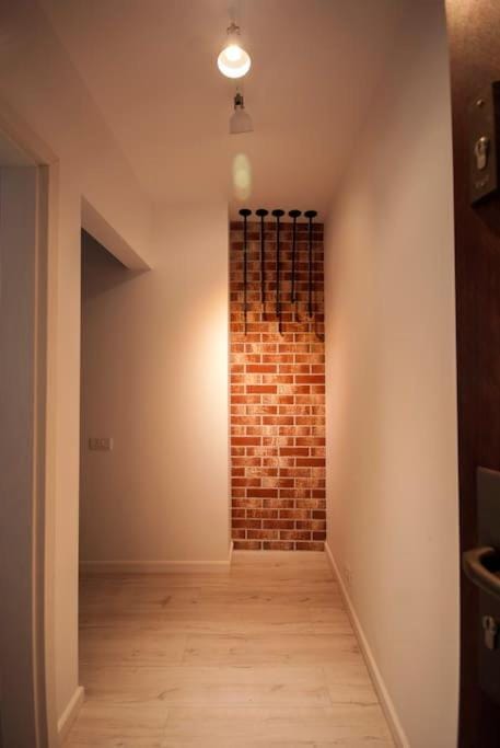 Retro MidTown Apartment Apartment in Bucharest