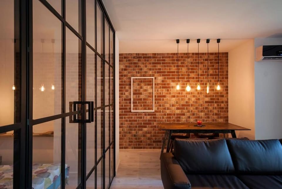 Retro MidTown Apartment Apartment in Bucharest