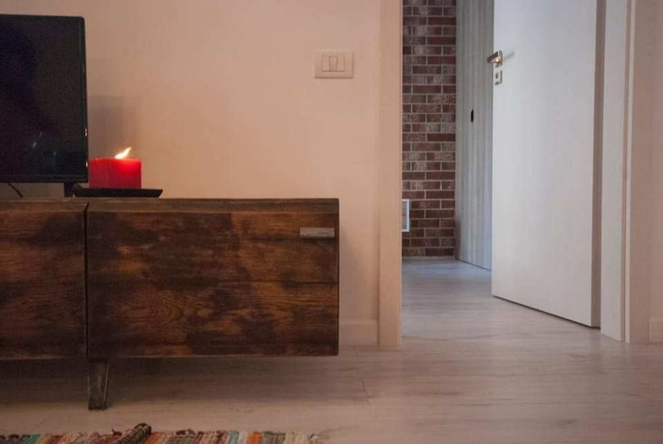 Retro MidTown Apartment Apartment in Bucharest
