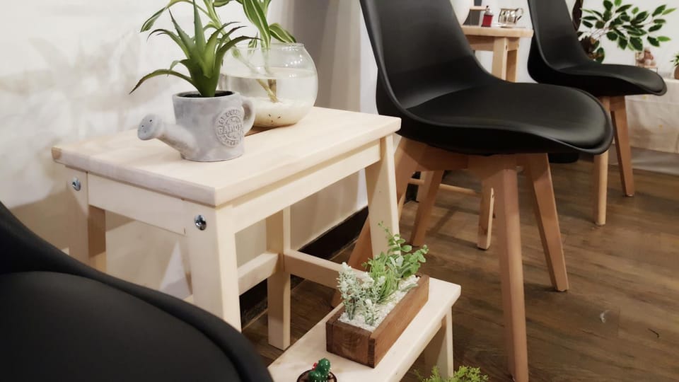 Hongdae Mainstreet Two Room House Apartment in Seoul