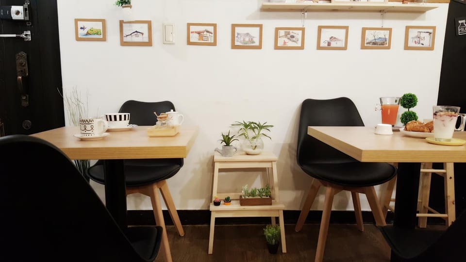 Hongdae Mainstreet Two Room House Apartment in Seoul