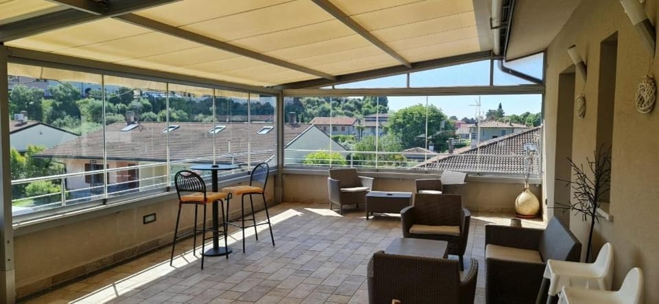 Quarantotto B&B Bed and Breakfast in Manerba del Garda