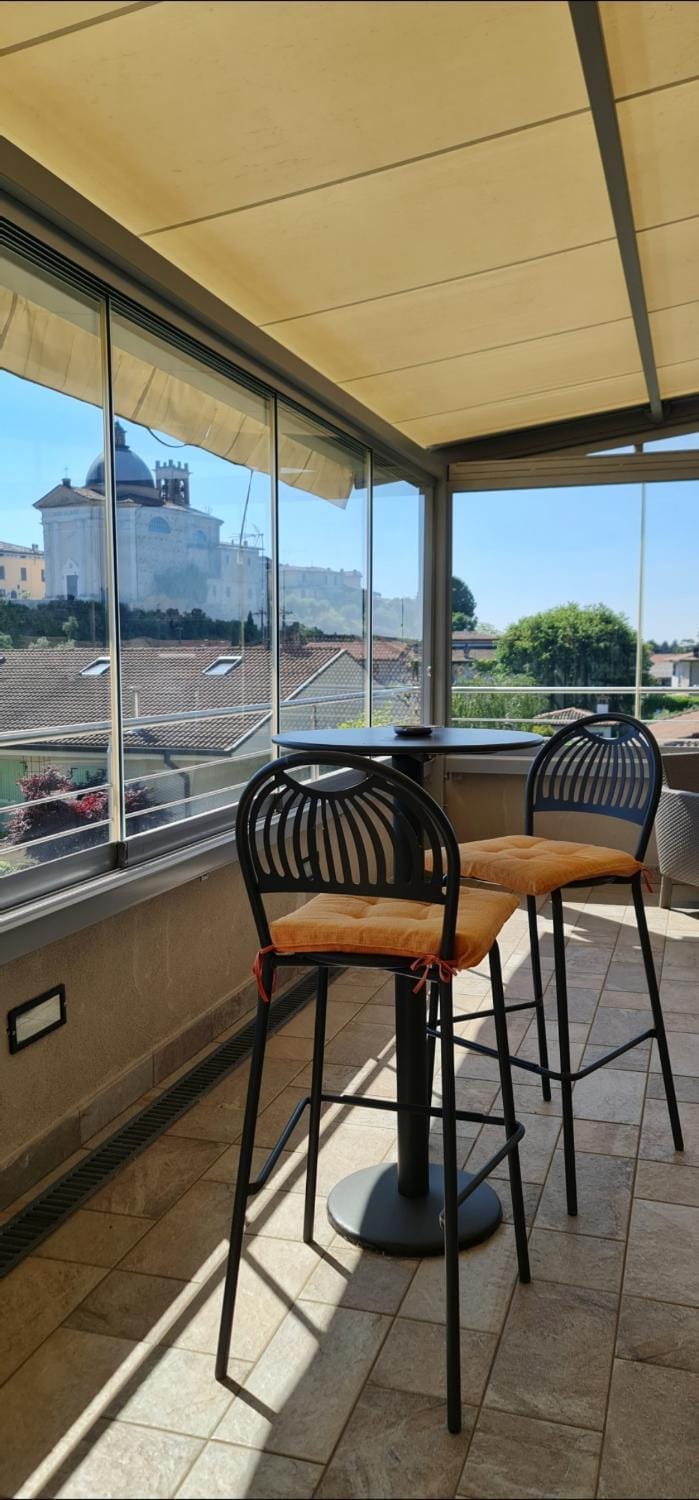 Quarantotto B&B Bed and Breakfast in Manerba del Garda