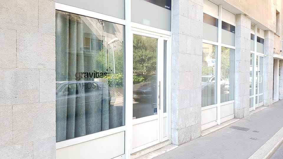 Gravitas Hostel Hostel in Split