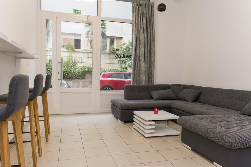 Gravitas Hostel Hostel in Split