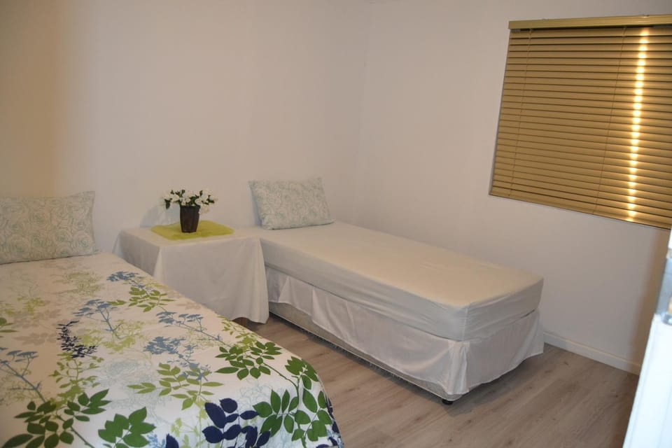 Heloise Home Stay Apartment in Western Cape
