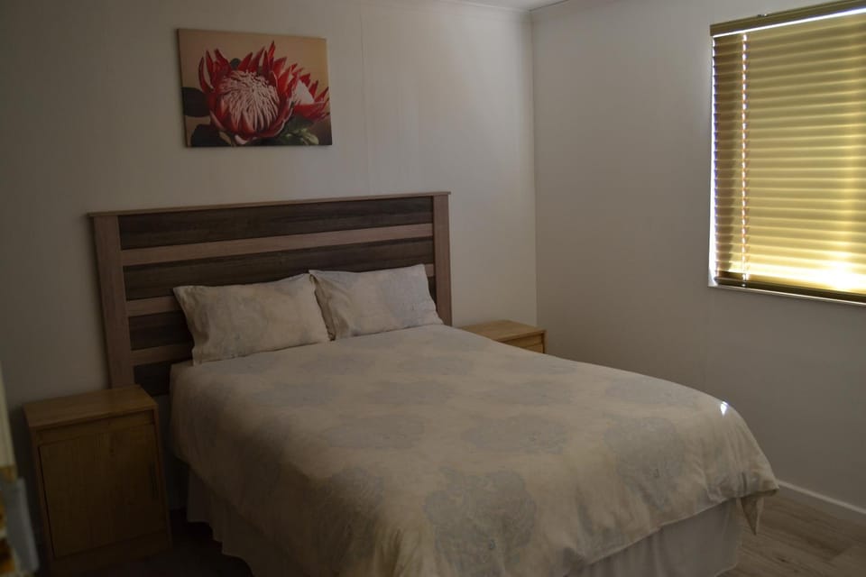 Heloise Home Stay Apartment in Western Cape