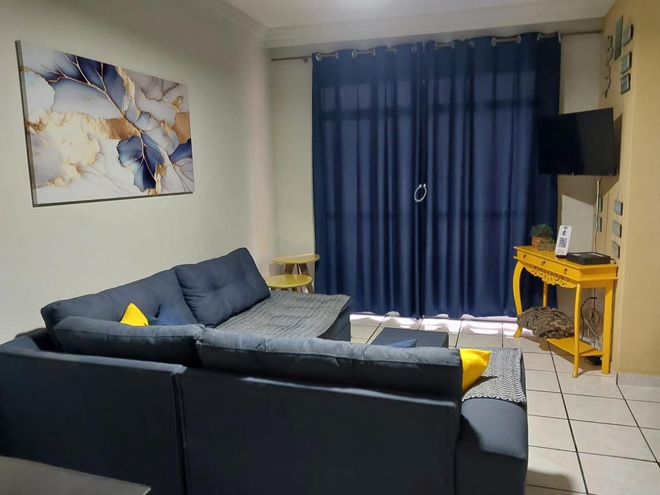 Apartamento Guarapari Apartment in Guarapari