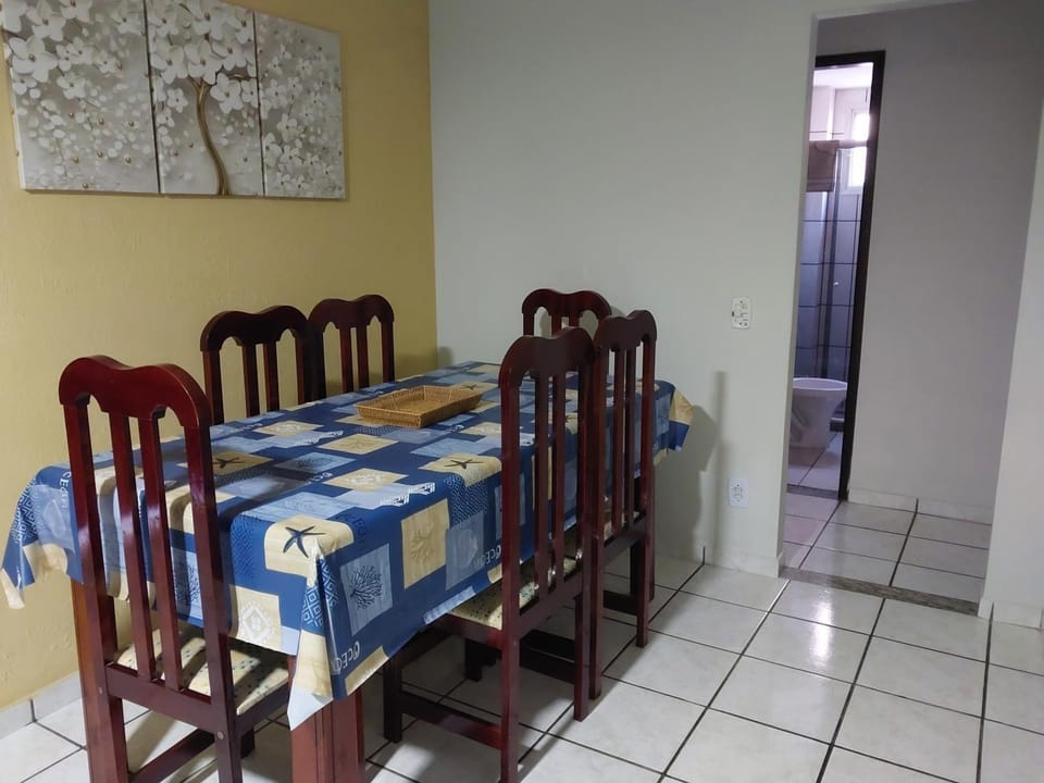 Apartamento Guarapari Apartment in Guarapari
