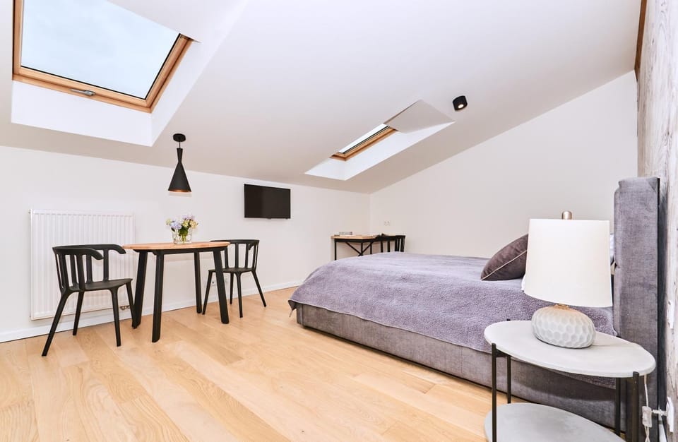 Chodkiewicza 10 (B) - cozy studio by Homeprime Apartment in Krakow