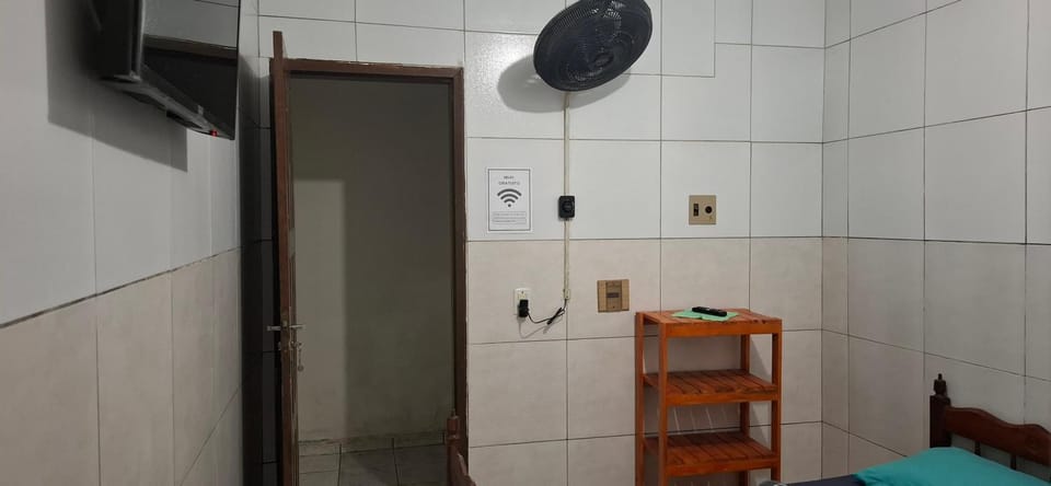 Pousada Jardim do Éden Inn in Parnamirim