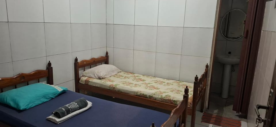Pousada Jardim do Éden Inn in Parnamirim