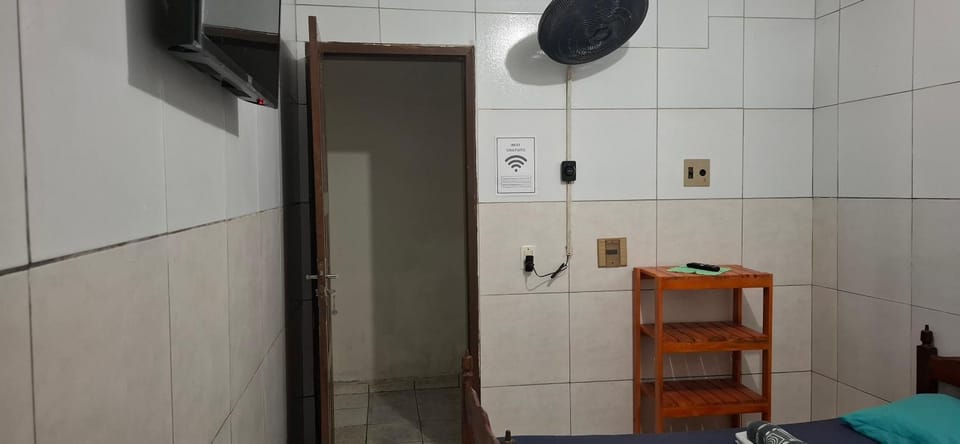 Pousada Jardim do Éden Inn in Parnamirim