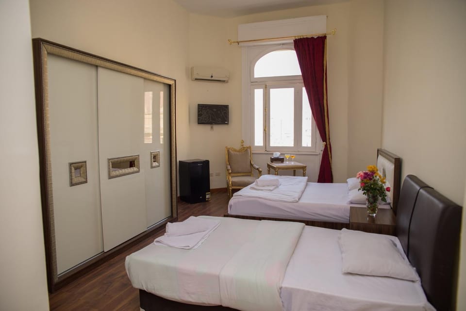 Hotel Grand Royal Cairo Hotel in Cairo