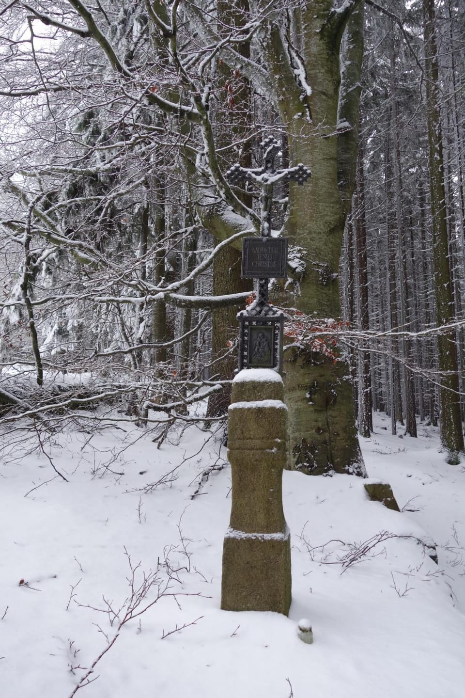 Chalupa u Pichlerů Nature lodge in South Bohemian Region