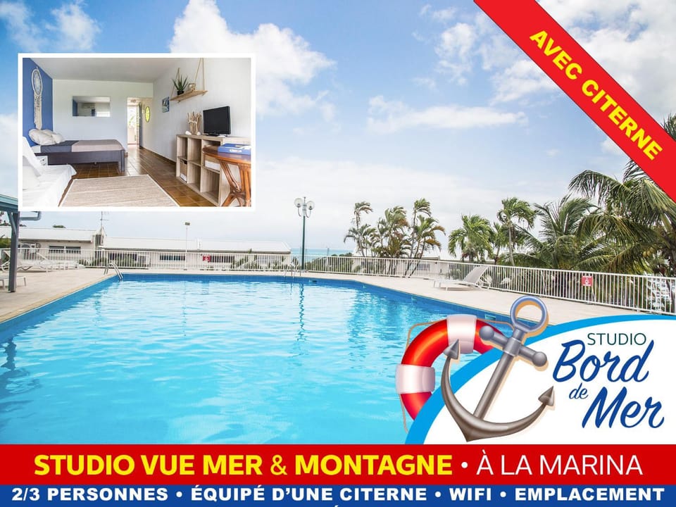 View (from property/room), View (from property/room), Sea view, Sea view, Swimming pool