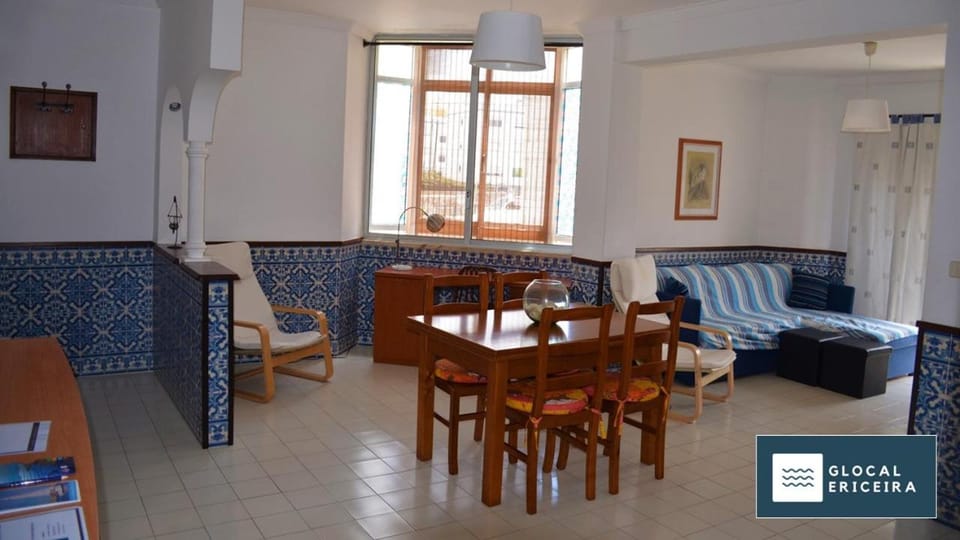 Casa Ouriceira, Centro Ericeira Apartment in Ericeira
