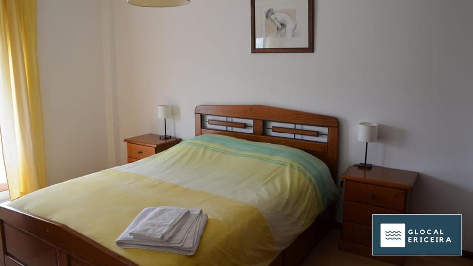 Casa Ouriceira, Centro Ericeira Apartment in Ericeira