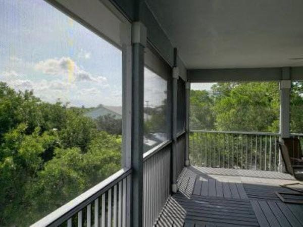 Amy's Beach House House in Estero Island