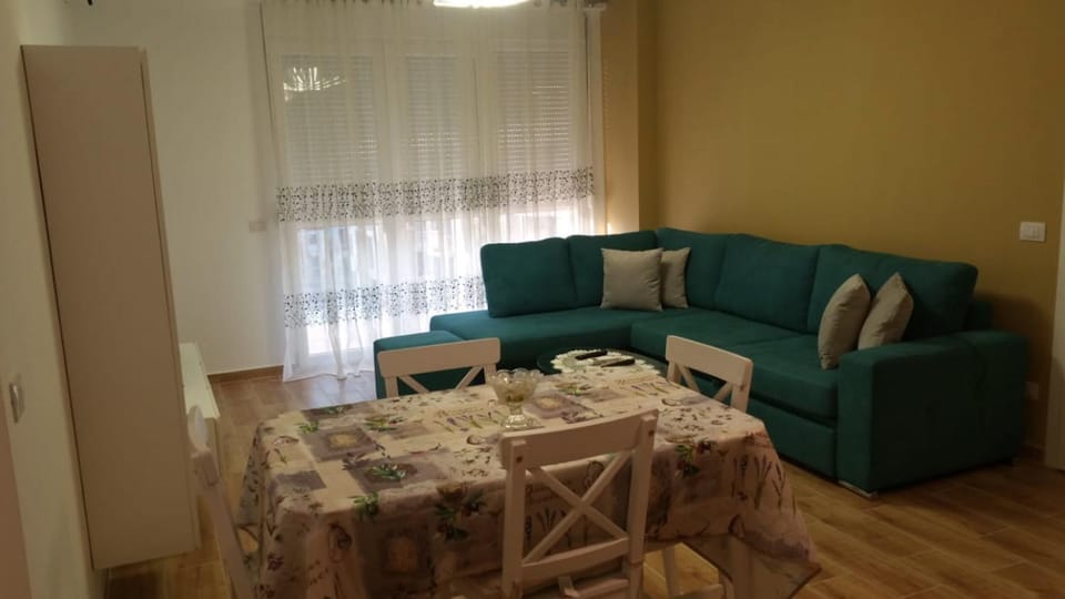 Shengjin - Helios Home Apartment in Europe