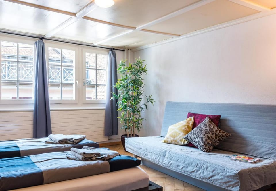 HITrental Niederdorf - Apartments Apartment in Zurich City