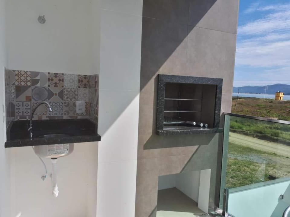 BBQ facilities