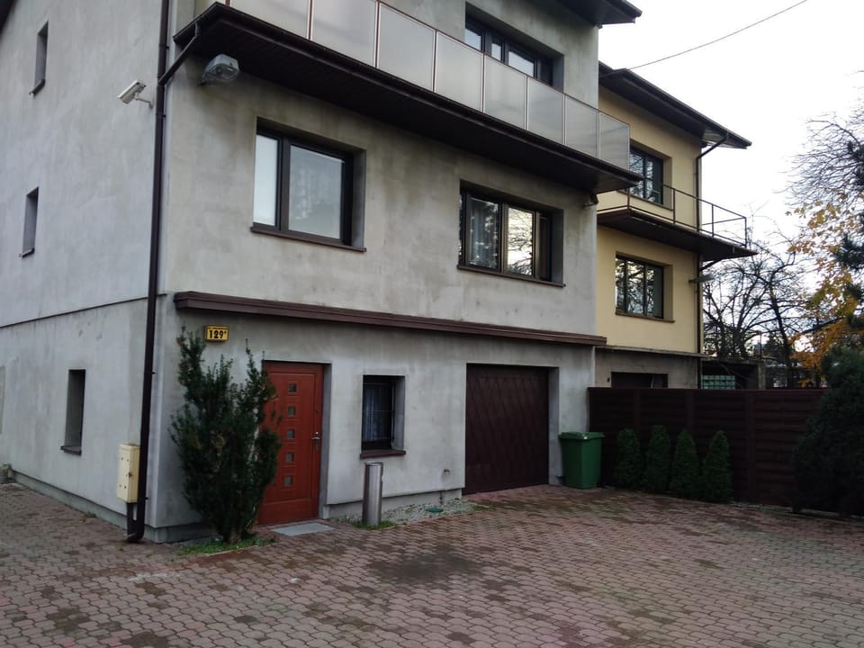Zajazd Arka 2 Inn in Masovian Voivodeship